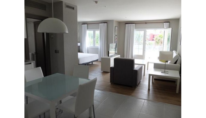 Hotel Hg Jardin De Menorca poza 1