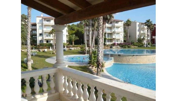 Hotel Hg Jardin De Menorca poza 2