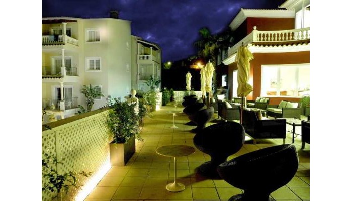Hotel Hg Jardin De Menorca poza 8