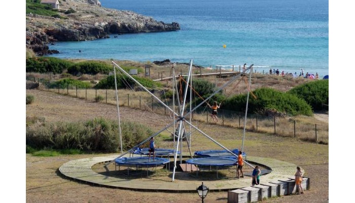Hotel Sol Milanos Pinguinos poza 5