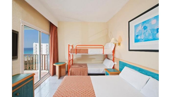 Hotel Sol Milanos Pinguinos poza 6