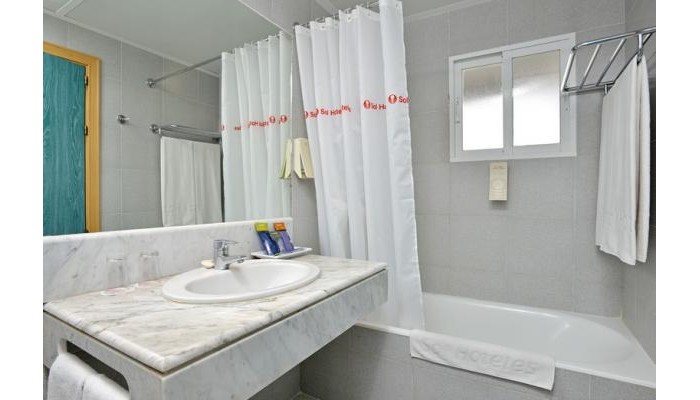 Hotel Sol Milanos Pinguinos poza 4