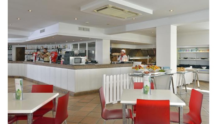 Hotel Sol Milanos Pinguinos poza 1