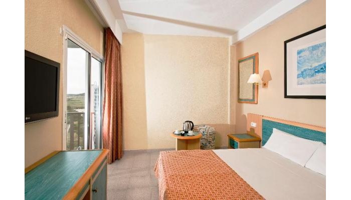 Hotel Sol Milanos Pinguinos poza 8