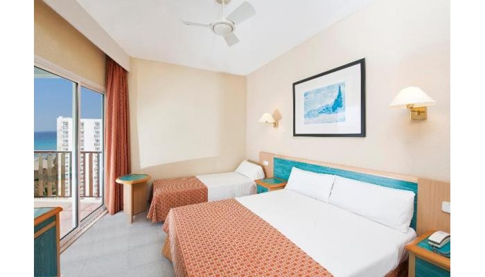 Hotel Sol Milanos Pinguinos poza 2