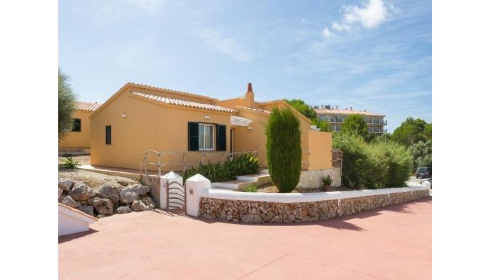 Hotel Villas Menorca Sur poza 0