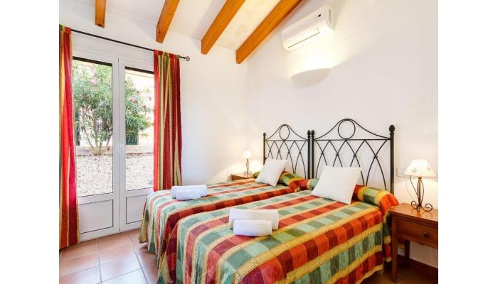 Hotel Villas Menorca Sur poza 1