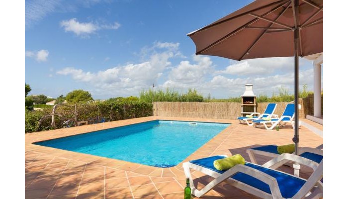 Hotel Villas Menorca Sur poza 4