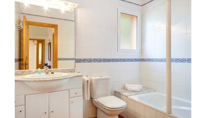 Hotel Villas Menorca Sur poza 8