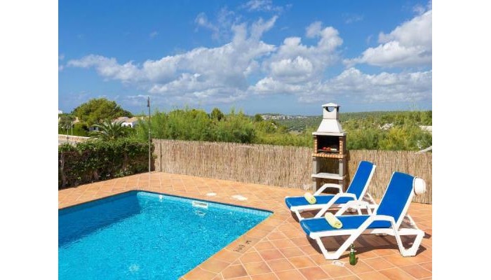 Hotel Villas Menorca Sur poza 7