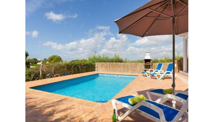 Hotel Villas Menorca Sur poza 5