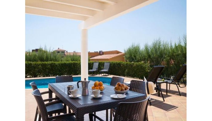 Hotel Villas Menorca Sur poza 6