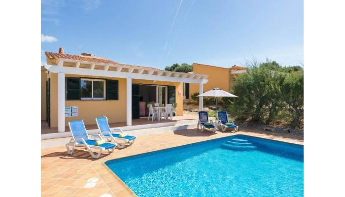Hotel Villas Menorca Sur poza 9