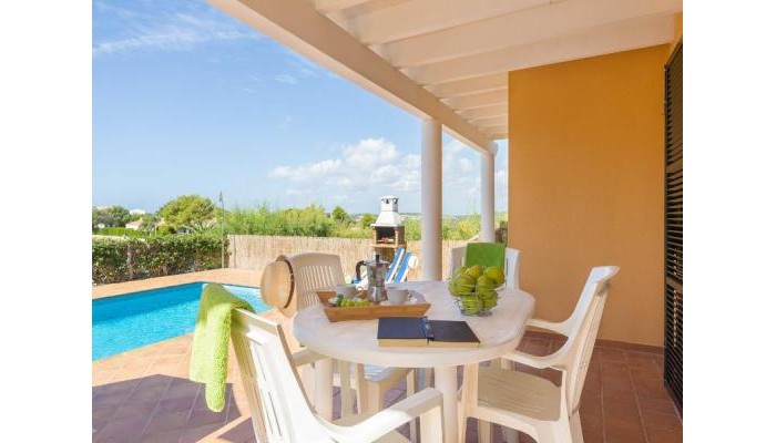 Hotel Villas Menorca Sur poza 3