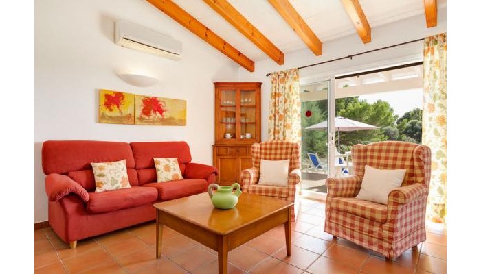 Hotel Villas Menorca Sur poza 2