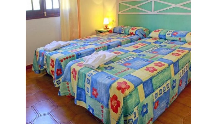 Son Bou Gardens Hotel poza 5