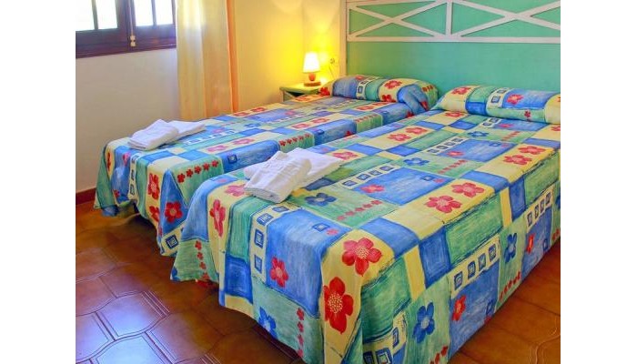 Son Bou Gardens Hotel poza 3