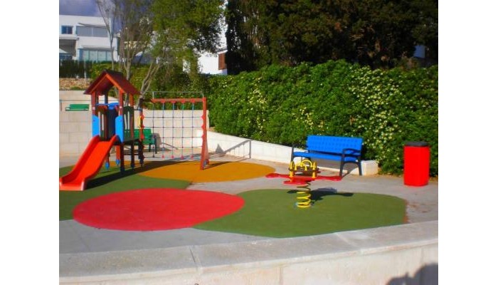 Son Bou Gardens Hotel poza 6