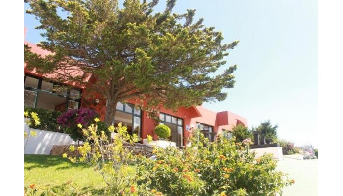 Beach Club Apartments poza 2