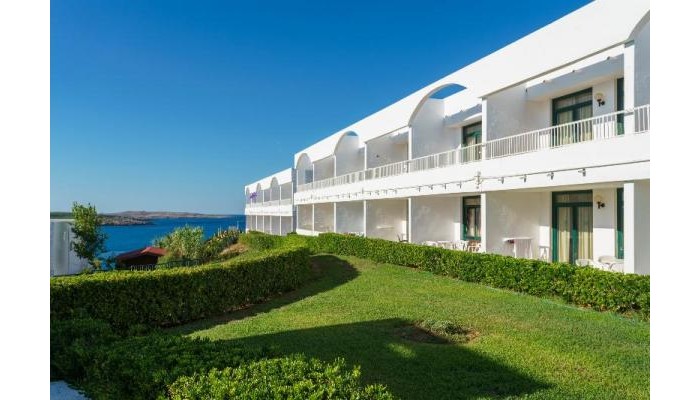 Beach Club Apartments poza 4