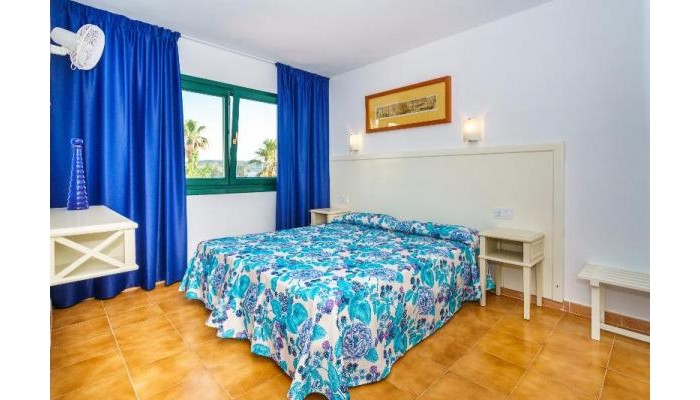 Beach Club Apartments poza 1