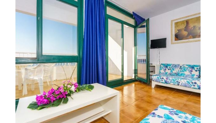 Beach Club Apartments poza 7