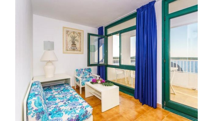 Beach Club Apartments poza 6