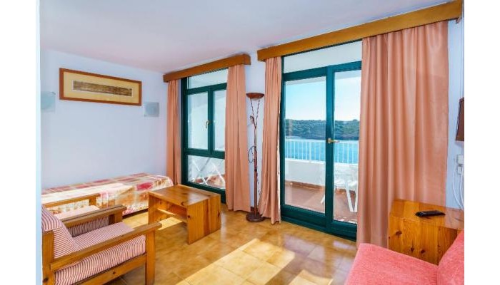 Beach Club Apartments poza 9