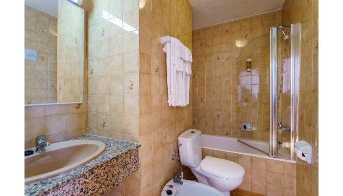 Beach Club Apartments poza 3