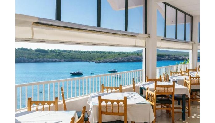 Beach Club Apartments poza 5