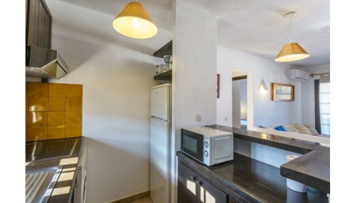 Hotel Apartamentos Son Parc poza 5