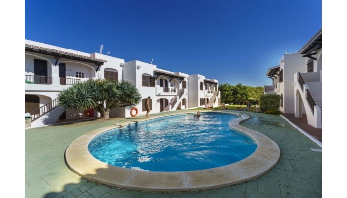 Hotel Apartamentos Son Parc poza 1