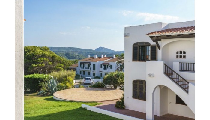 Hotel Apartamentos Son Parc poza 0