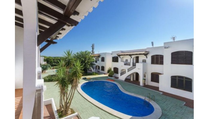 Hotel Apartamentos Son Parc poza 3