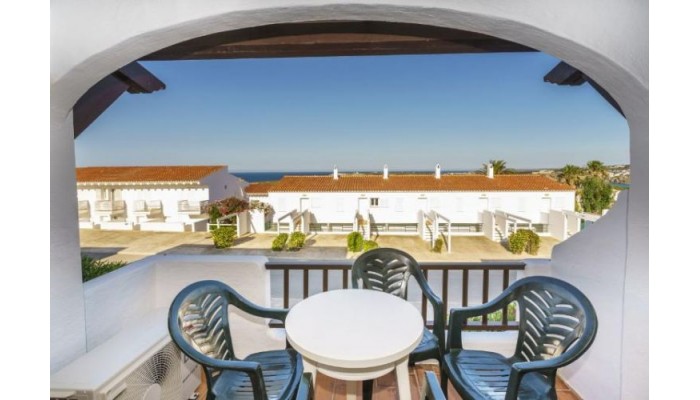 Hotel Apartamentos Son Parc poza 2