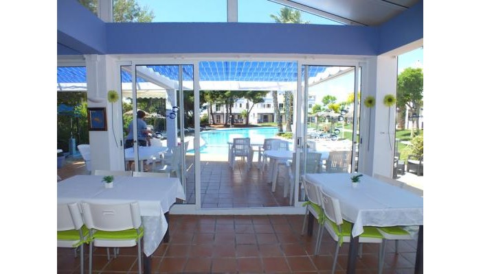 Hotel Club Ciudadela poza 0