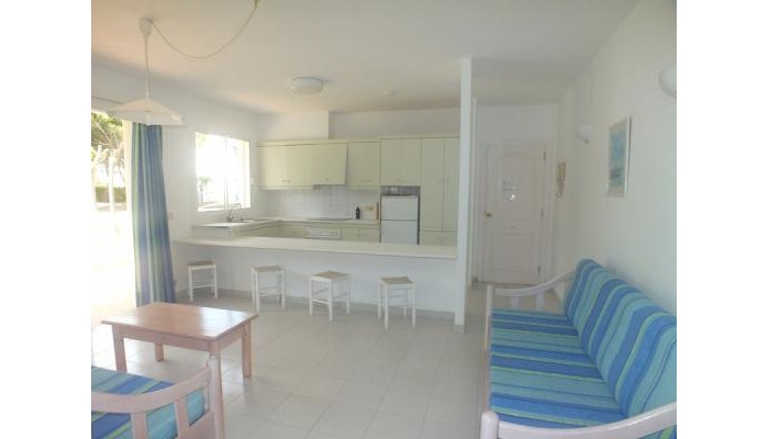 Hotel Club Ciudadela poza 1