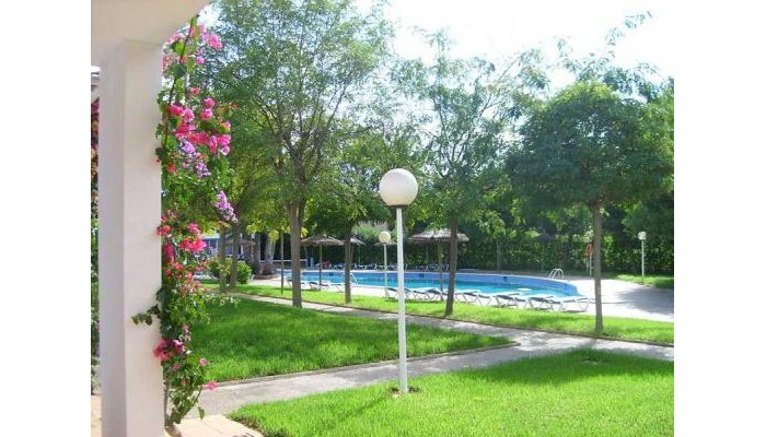 Hotel Club Ciudadela poza 2