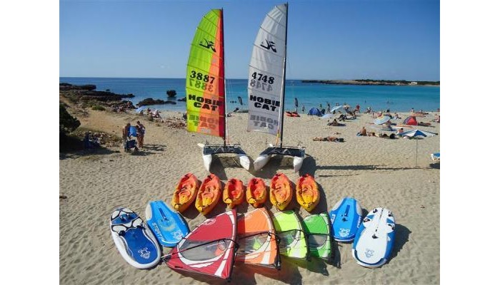 Hotel Club Ciudadela poza 6