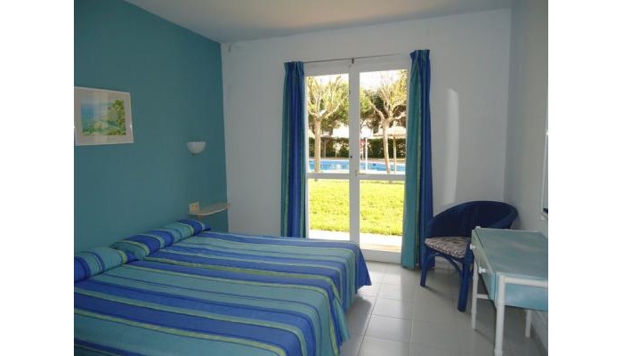 Hotel Club Ciudadela poza 7