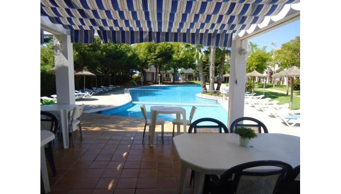 Hotel Club Ciudadela poza 8