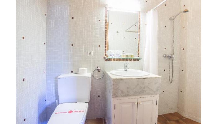 Hotel Pueblo Menorquin poza 1