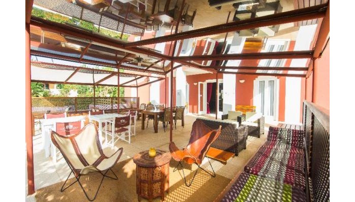 Hotel Pueblo Menorquin poza 2