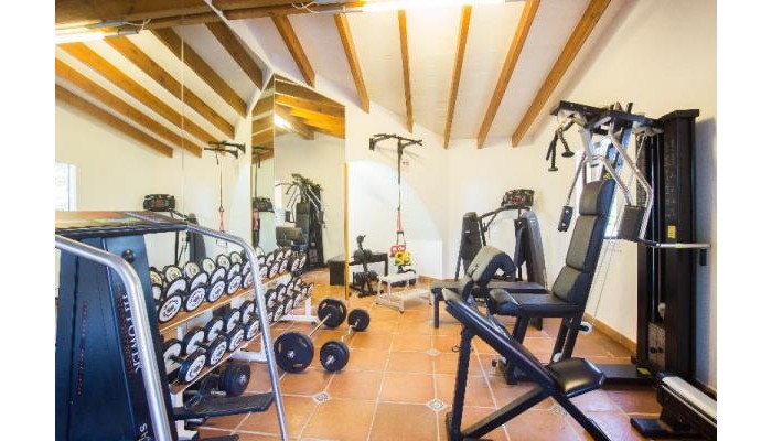 Hotel Pueblo Menorquin poza 3