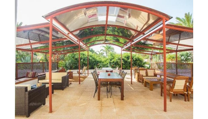 Hotel Pueblo Menorquin poza 5