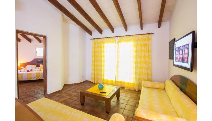 Hotel Pueblo Menorquin poza 7