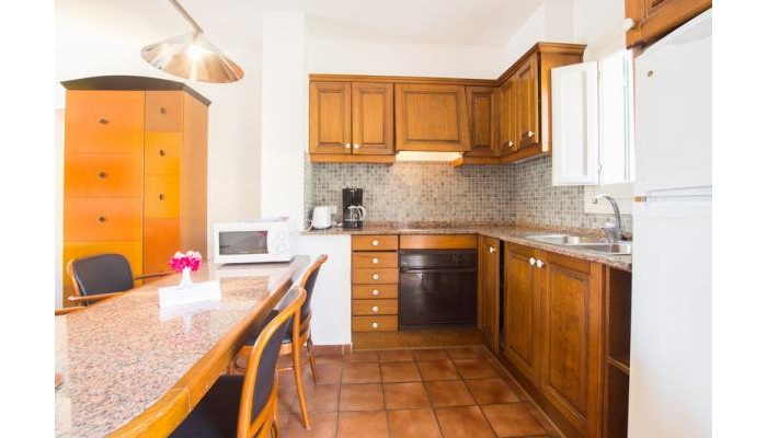 Hotel Pueblo Menorquin poza 9