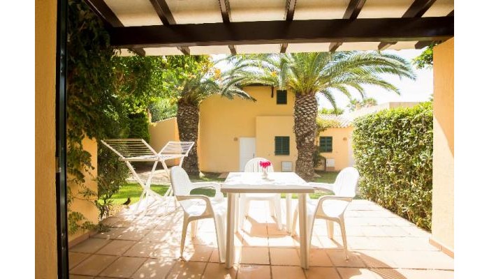 Hotel Pueblo Menorquin poza 8