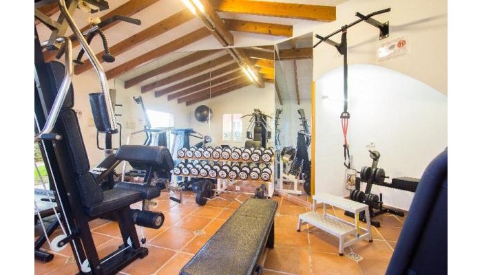 Hotel Pueblo Menorquin poza 6