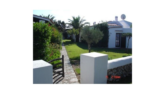 Hotel Windrose Bungalows poza 4